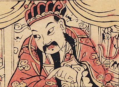 平等王-史博館-九殿平等王，十殿轉輪王.jpg