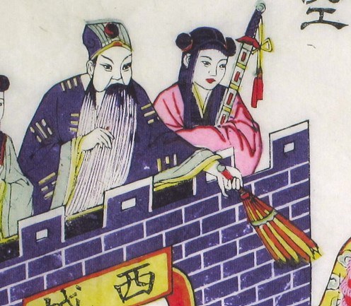 諸葛亮-ＤＦ-空城計.jpg