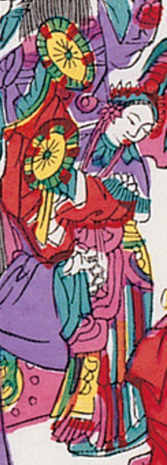 電母-史博館-狸貓換真主(戲曲年畫).jpg