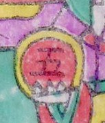 五字-ＤＦ-Kitchen God Calendar for 1944.jpg