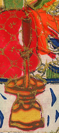 燭台-哥大-大中華民國八年灶君之神位.jpg