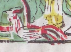 雞-ＤＦ-Kitchen God 1981.jpg