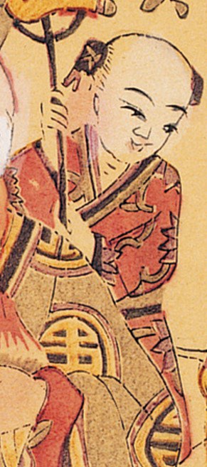 童子-史博館-南極仙翁.jpg