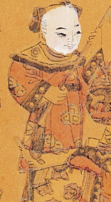 童子-史博館-福來善地，德到財門.jpg
