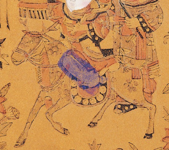 鹿-史博館-福來善地，德到財門.jpg