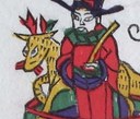 鹿-ＤＦ-Abundant Good Fortune.jpg