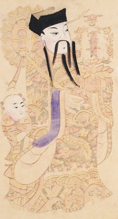 門神-史博館-7489-榮花富貴-01.jpeg