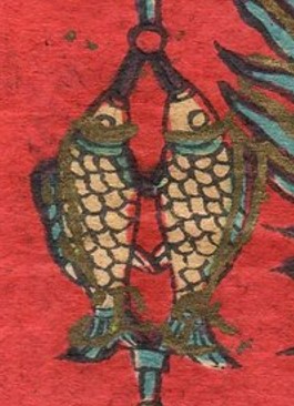 雙魚-ＤＦ-Kitchen god ／God of Wealth／Four Blessings.jpg