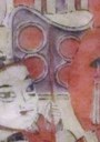扇-ＤＦ-Kitchen God and Wealth God with calendar for 1989.jpg