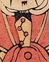 笏板-史博館-頭殿秦廣王，二殿楚江王.jpg