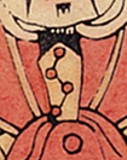 笏板-史博館-頭殿秦廣王，二殿楚江王.jpg
