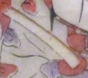 笏板-ＤＦ-Kitchen God and Wealth God with calendar for 1989.jpg