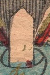 笏板-ＤＦ-Kitchen god ／God of Wealth／Four Blessings.jpg