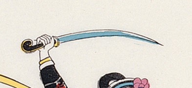 刀-史博館-八美比武(戲曲年畫).jpg