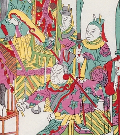 刀-史博館-取定軍山(戲曲年畫).jpg