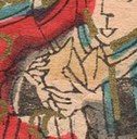 桃-ＤＦ-Kitchen god ／God of Wealth／Four Blessings.jpg