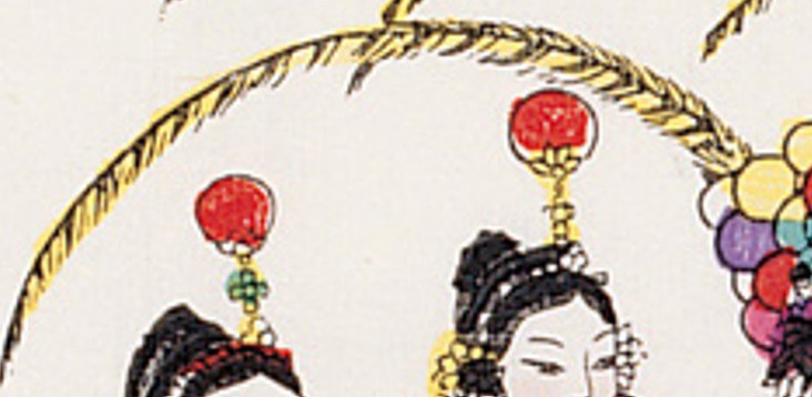 孔雀翎-史博館-楊家女將(戲曲年畫).jpg