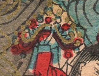 磬-ＤＦ-Kitchen god ／God of Wealth／Four Blessings.jpg