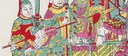 鎗-史博館-取定軍山(戲曲年畫).jpg