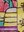 籠屜-ＤＦ-Kitchen God Calendar for 1944.jpg