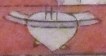 香爐-ＤＦ-Kitchen God and Wealth God with calendar for 1989.jpg