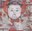 灶神-ＤＦ-Kitchen God and Wealth God with calendar for 1989.jpg