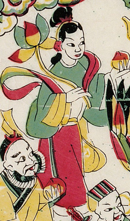 八仙：何仙姑-史博館-八仙慶壽.jpg