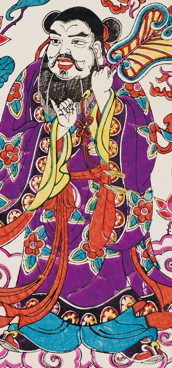 八仙：漢鍾離-史博館-八仙(漢鍾離).jpg
