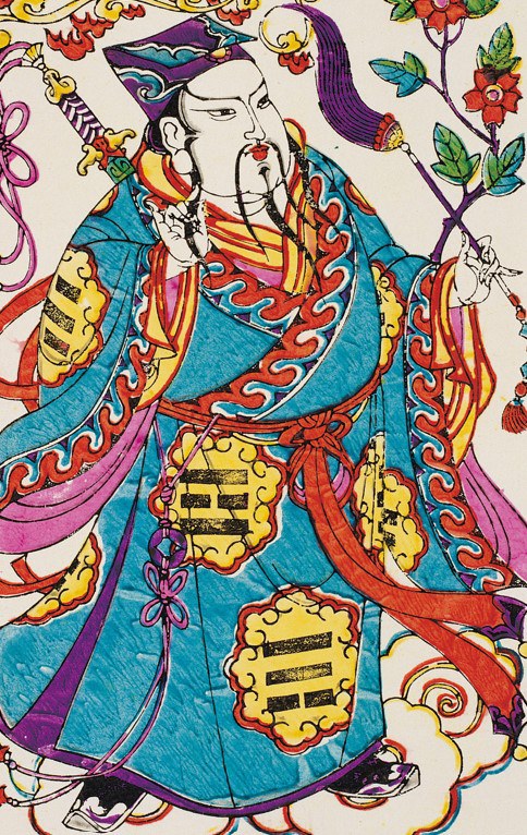 八仙：呂洞賓-史博館-八仙(呂洞賓).jpg