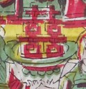 聚寶盆-ＤＦ-Kitchen God 1981.jpg