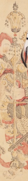 降魔杵-史博館-7462-門神，秦叔寶，尉遲恭.jpeg